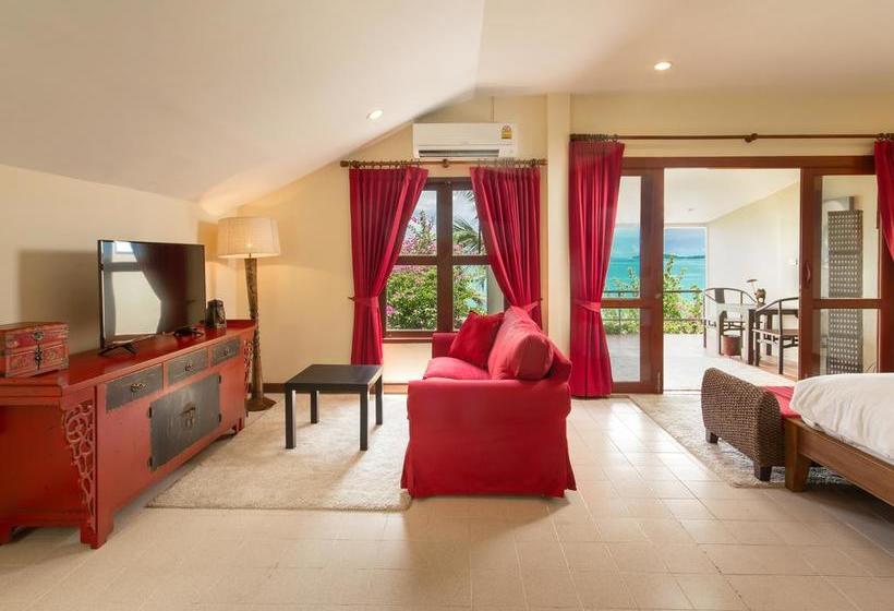 Hotel Boujis Boutique Resort 17