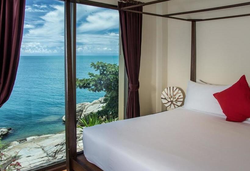 Hotel Boujis Boutique Resort 18