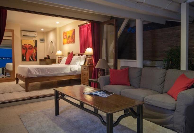 Hotel Boujis Boutique Resort 19