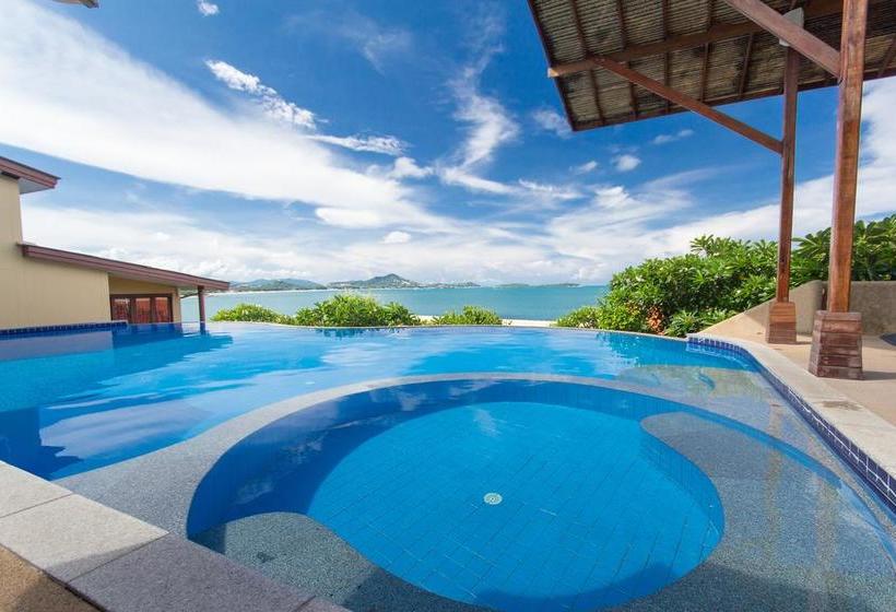 Hotel Boujis Boutique Resort 2