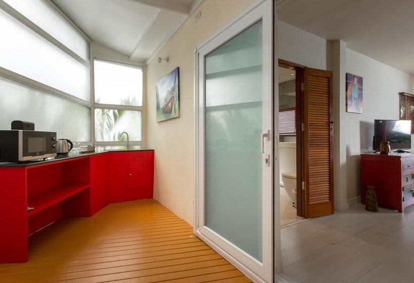 Hotel Boujis Boutique Resort 20