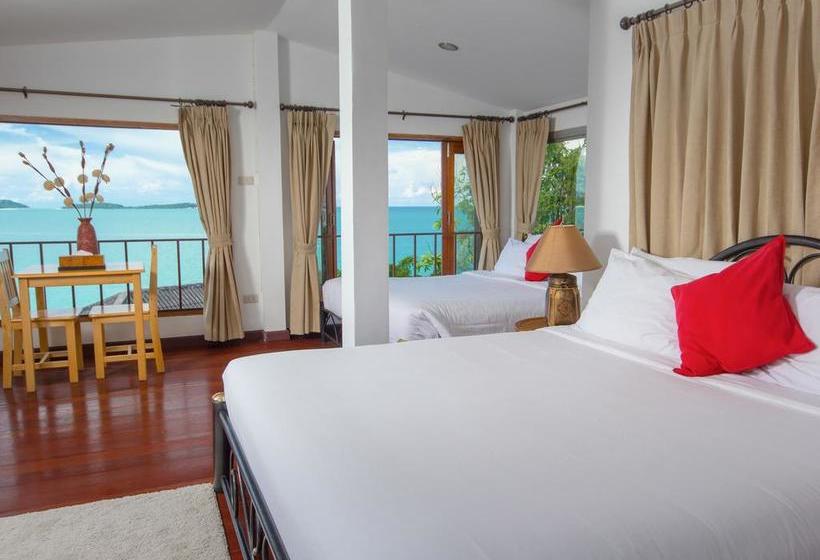 Hotel Boujis Boutique Resort 3