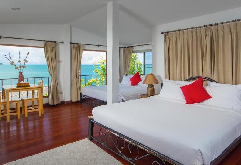 Hotel Boujis Boutique Resort 4