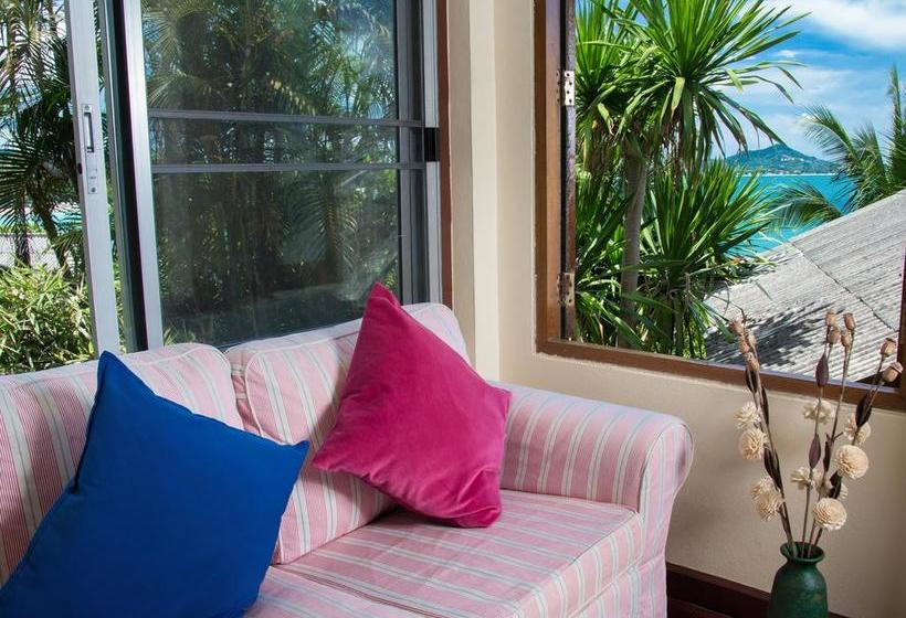 Hotel Boujis Boutique Resort 5