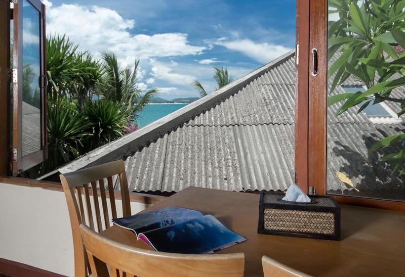 Hotel Boujis Boutique Resort 6