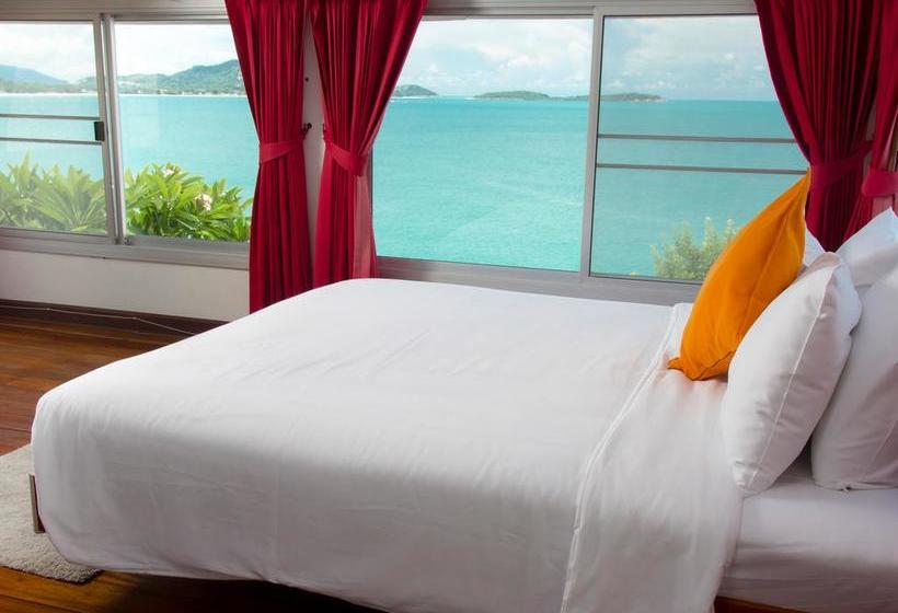 Hotel Boujis Boutique Resort 7