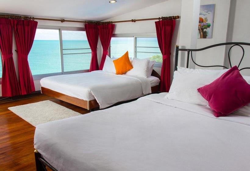 Hotel Boujis Boutique Resort 8