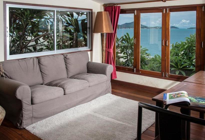 Hotel Boujis Boutique Resort 9