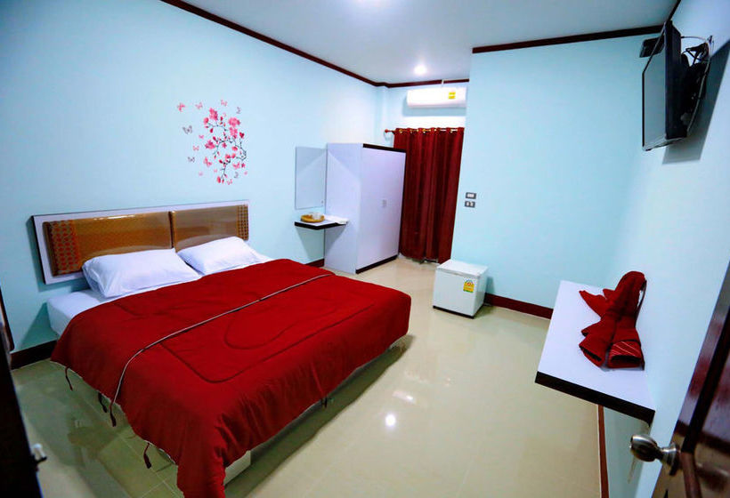 Hotel S-house Ban Saengngam Ubon Ratchathani