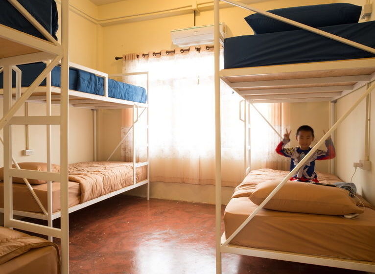 Oldie And Sleepy Hostel Udon Thani