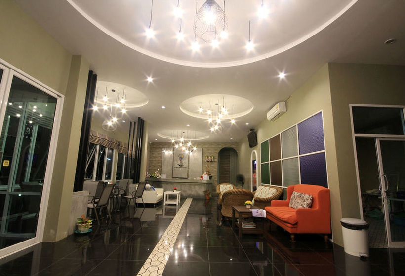 Hotel Na Nicha Bankrut Resort 1