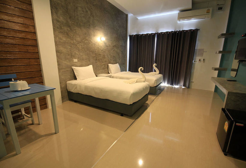 Hotel Na Nicha Bankrut Resort 10