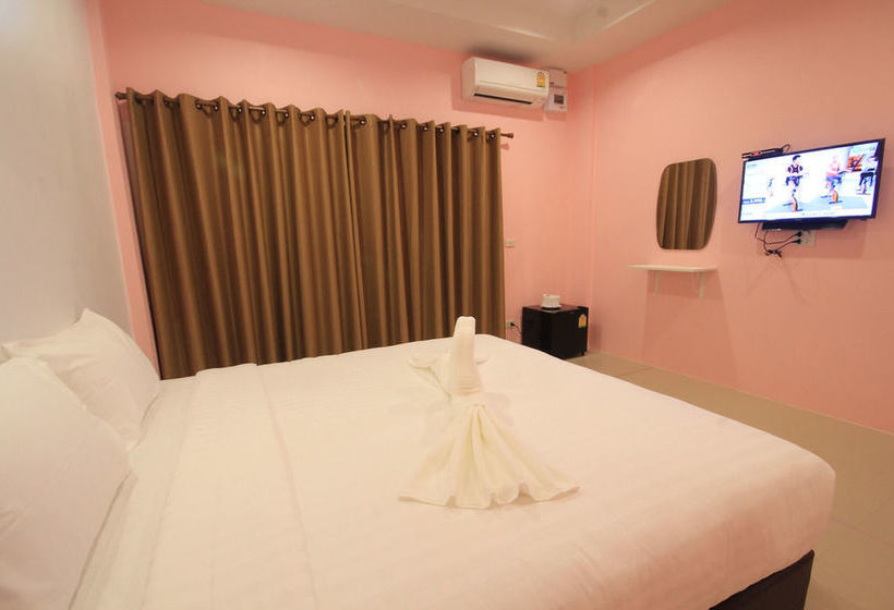 Hotel Na Nicha Bankrut Resort 11