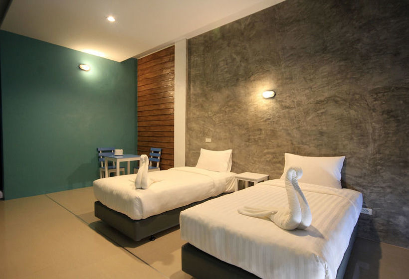 Hotel Na Nicha Bankrut Resort 12