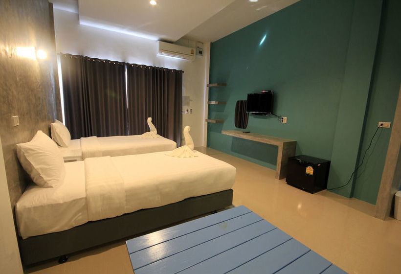 Hotel Na Nicha Bankrut Resort 13