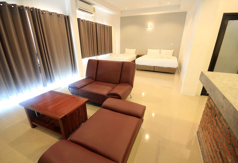 Hotel Na Nicha Bankrut Resort 14