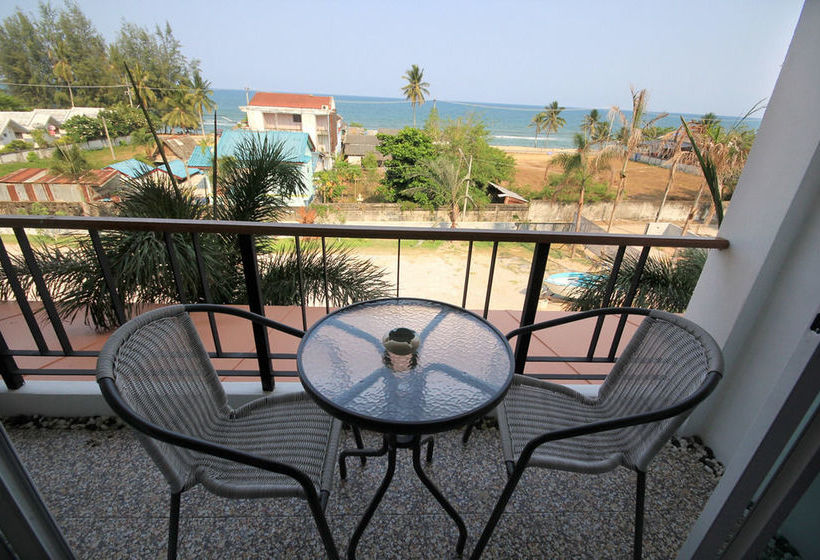 Hotel Na Nicha Bankrut Resort 16