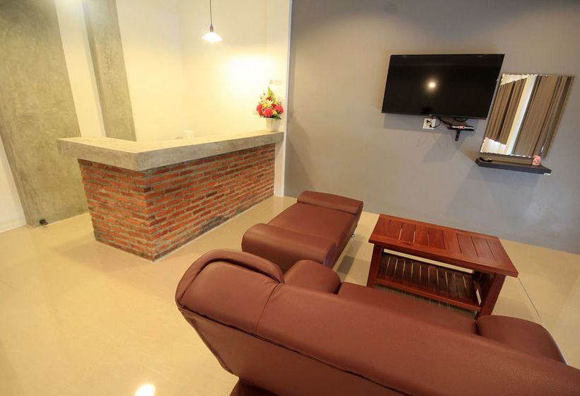 Hotel Na Nicha Bankrut Resort 17