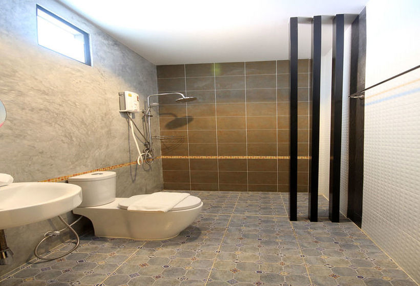 Hotel Na Nicha Bankrut Resort 18