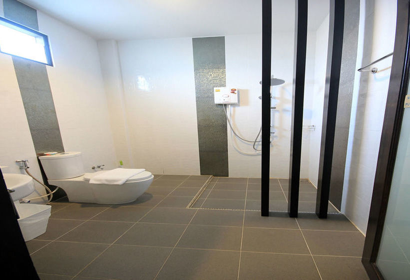 Hotel Na Nicha Bankrut Resort 19