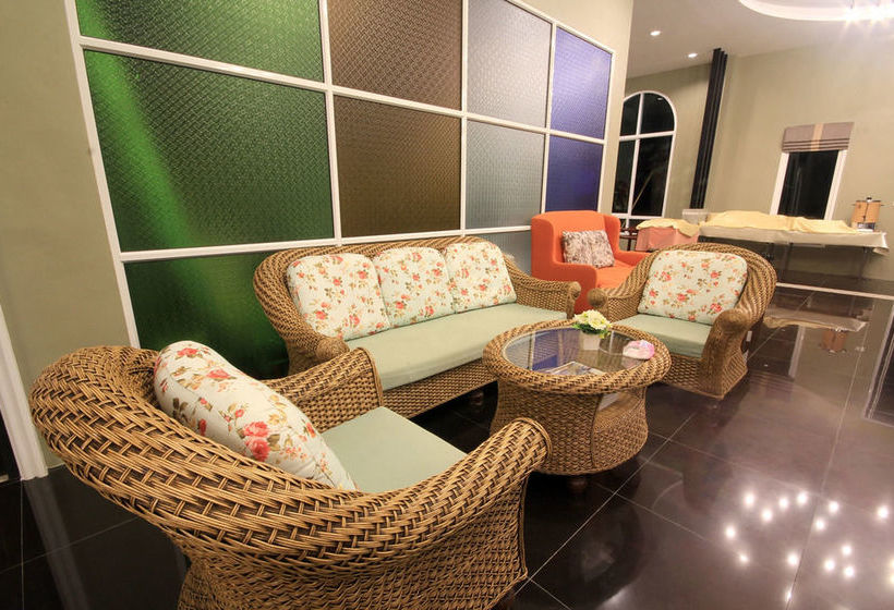 Hotel Na Nicha Bankrut Resort 2