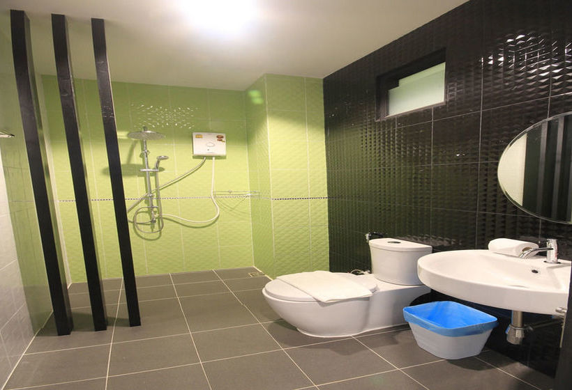 Hotel Na Nicha Bankrut Resort 20