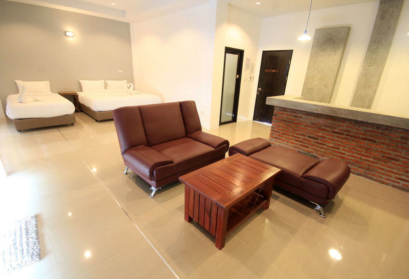 Hotel Na Nicha Bankrut Resort 3