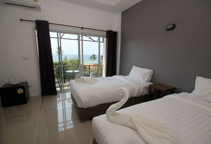 Hotel Na Nicha Bankrut Resort 4