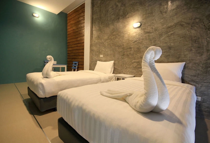 Hotel Na Nicha Bankrut Resort 7