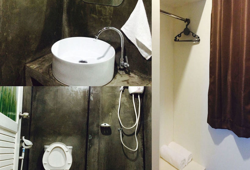 Hotel Wanlapa Farmstay 10