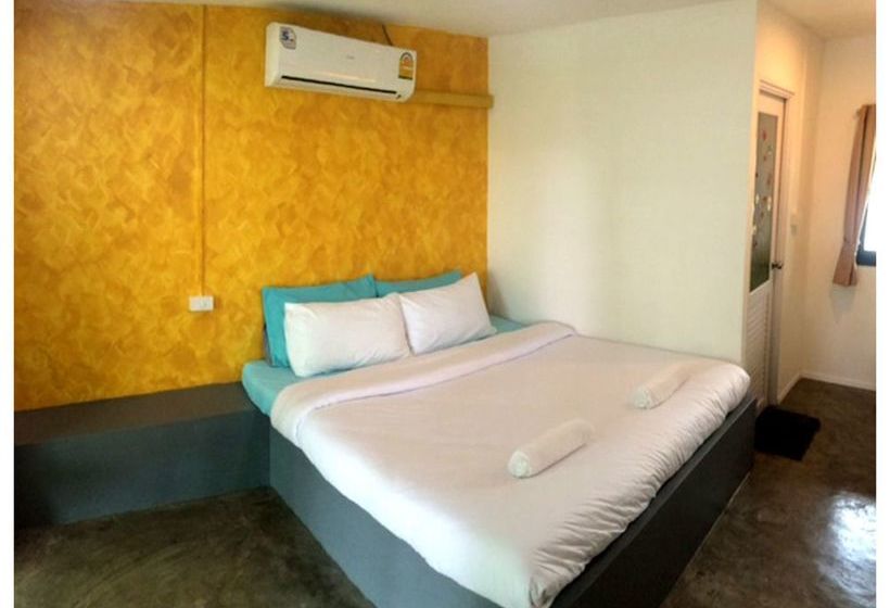 Hotel Wanlapa Farmstay 11