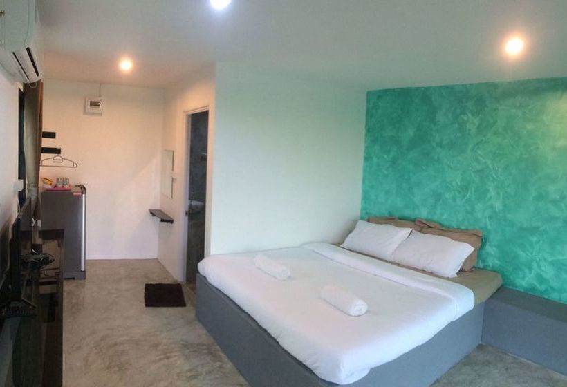 Hotel Wanlapa Farmstay 12