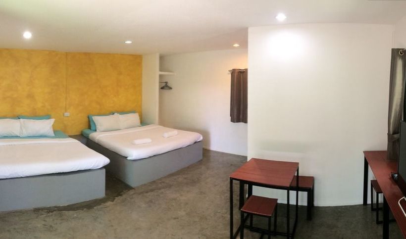 Hotel Wanlapa Farmstay 13