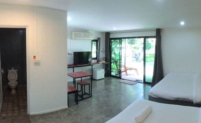 Hotel Wanlapa Farmstay 14