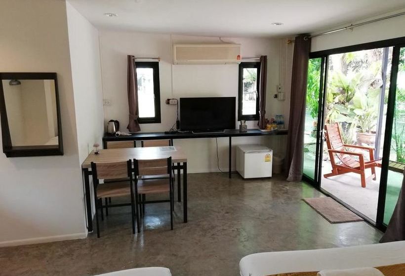 Hotel Wanlapa Farmstay 15