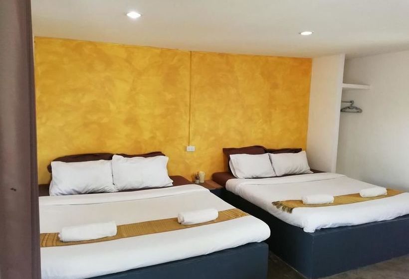 Hotel Wanlapa Farmstay 16