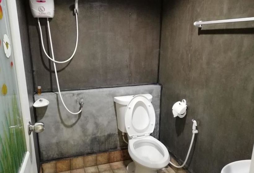 Hotel Wanlapa Farmstay 17