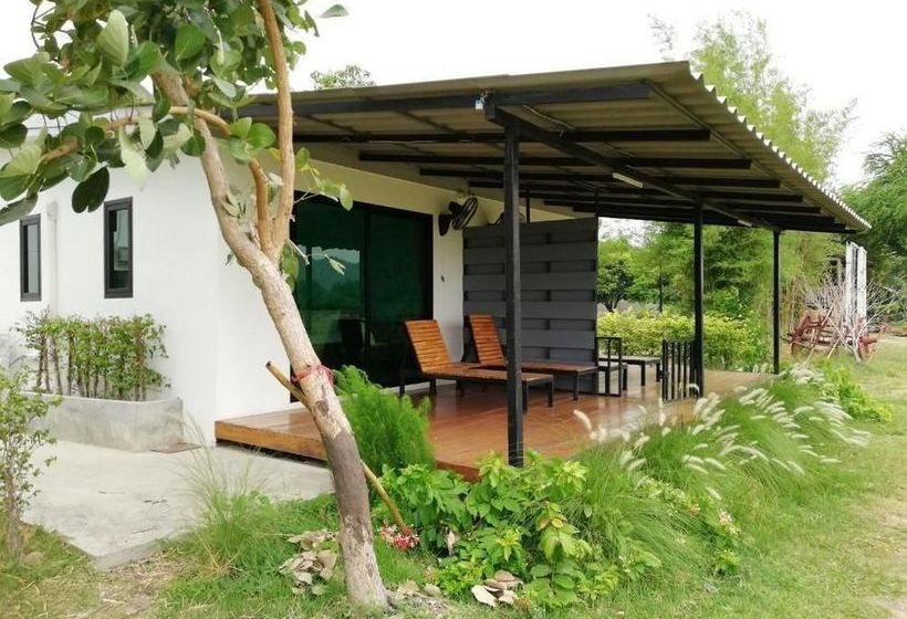 Hotel Wanlapa Farmstay 18