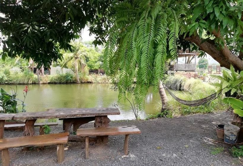 Hotel Wanlapa Farmstay 19