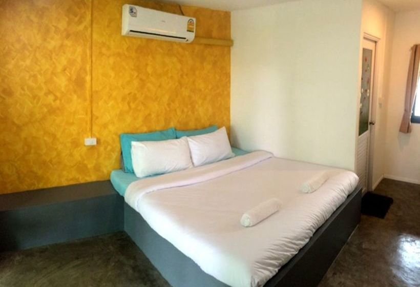 Hotel Wanlapa Farmstay 2