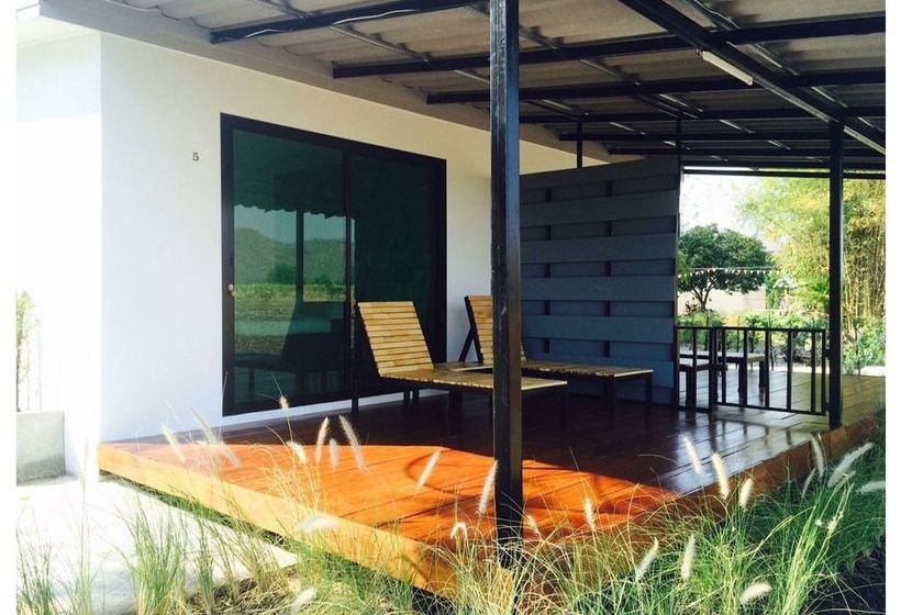 Hotel Wanlapa Farmstay 20