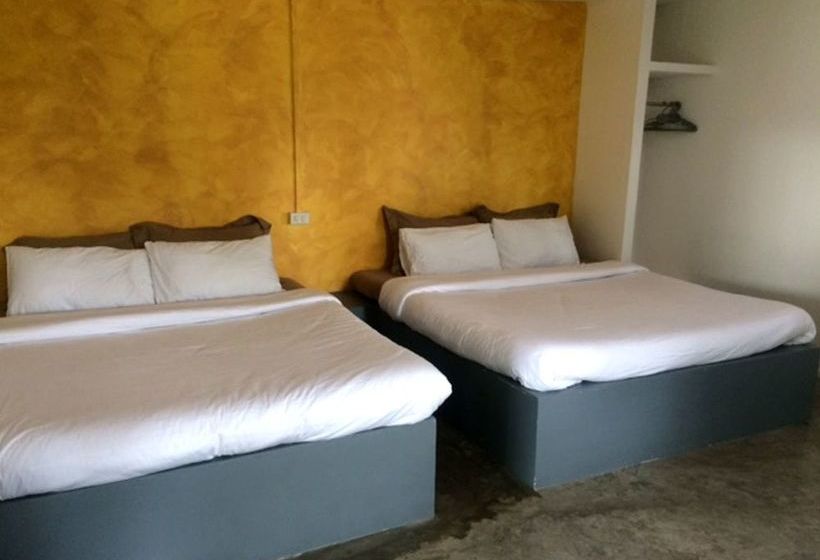 Hotel Wanlapa Farmstay 3