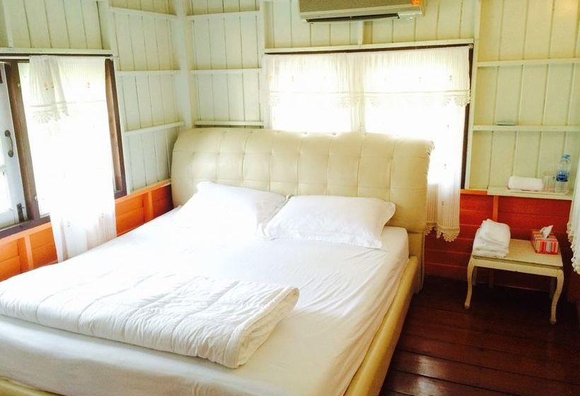 Hotel Wanlapa Farmstay 4