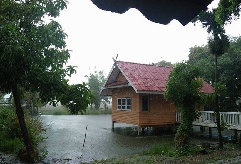 Hotel Wanlapa Farmstay 5