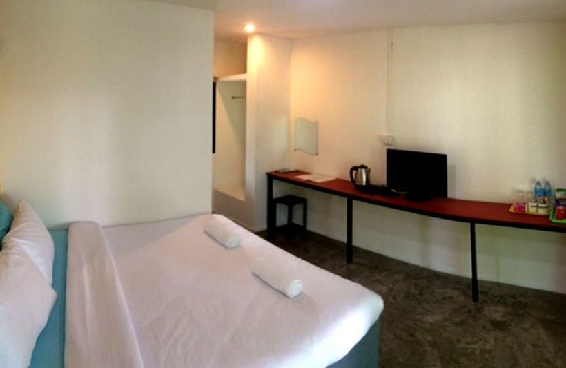 Hotel Wanlapa Farmstay 6