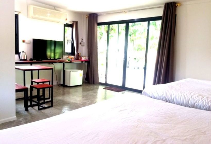 Hotel Wanlapa Farmstay 8