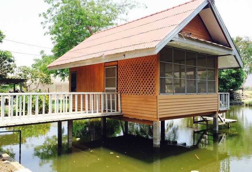 Hotel Wanlapa Farmstay 9