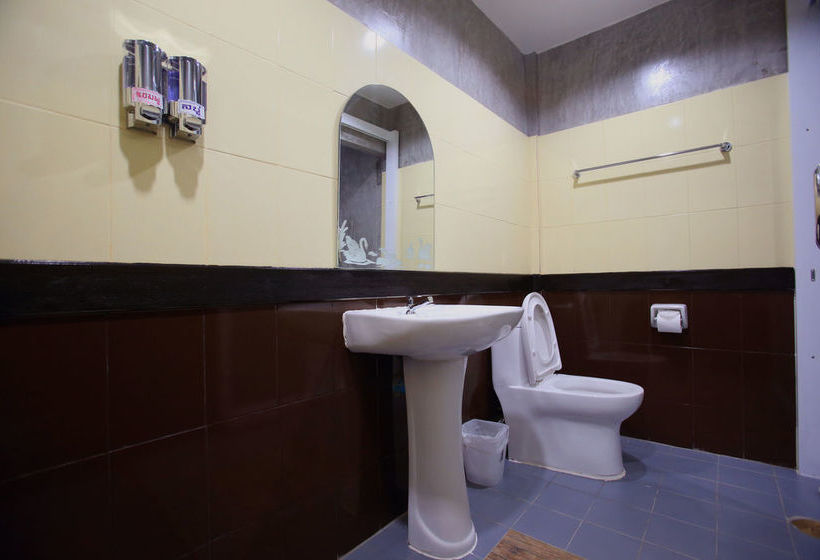 Hotel Ruenphukarn Resort 10