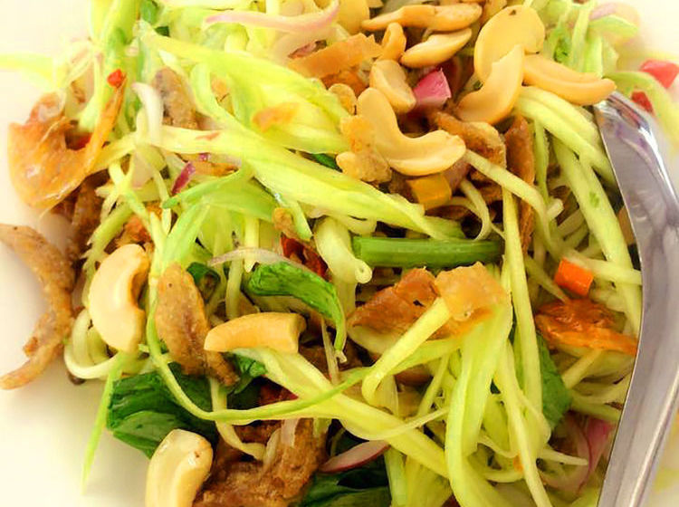 Hotel Ruenphukarn Resort 11