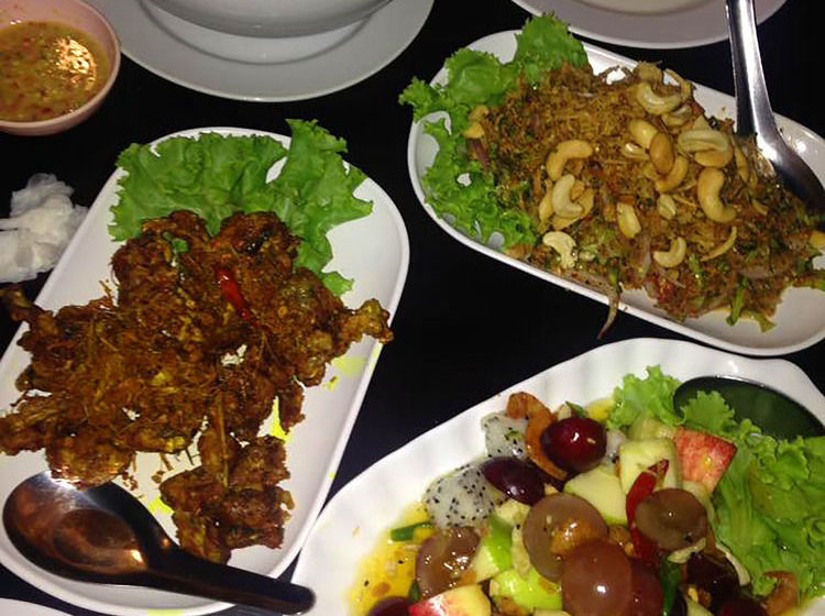 Hotel Ruenphukarn Resort 12